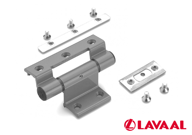 Lavaal Comb Hinges 